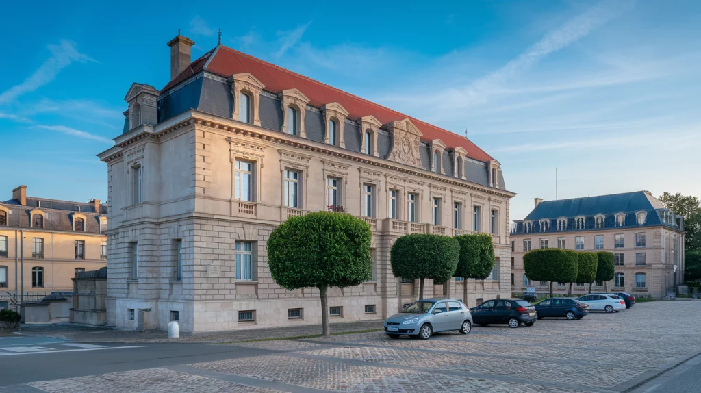 délais fabrication préfecture