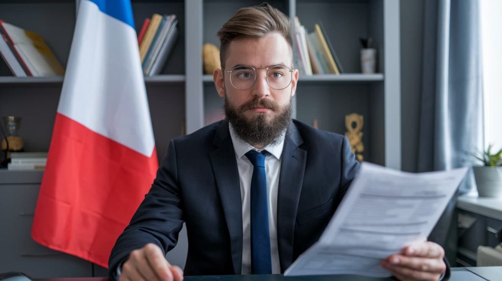 Conditions pour la nationalité française