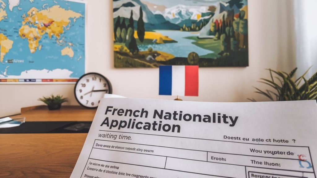 étapes administratives qui suivent l'entretien de naturalisation